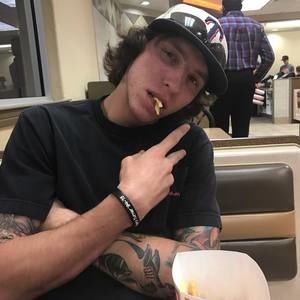 Meet your Posher, Nathan